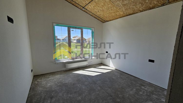 Дом, 85м², 8 соток, 1 этаж, 3 комн., стены: Сэндвич-панели миниатюра 22