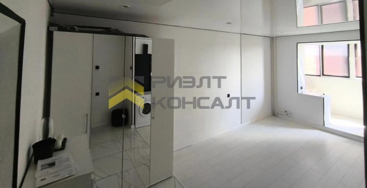 Студия, Вторичка, 33м², 7/10 этаж миниатюра 7