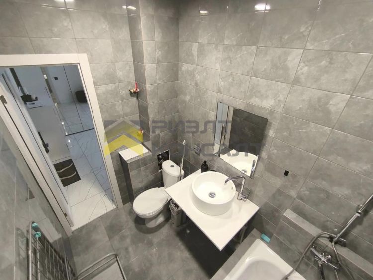 Студия, Вторичка, 33м², 7/10 этаж миниатюра 8