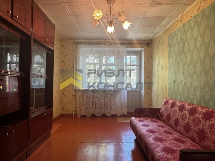 Квартира