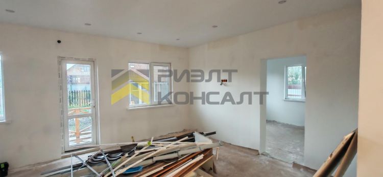 Дом, 215м², 6 соток, 2 этажа, 6 комн., стены: Газоблоки миниатюра 7