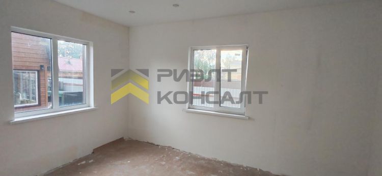 Дом, 215м², 6 соток, 2 этажа, 6 комн., стены: Газоблоки миниатюра 9
