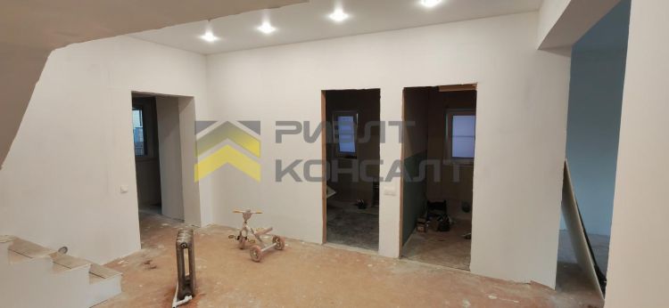 Дом, 215м², 6 соток, 2 этажа, 6 комн., стены: Газоблоки миниатюра 12