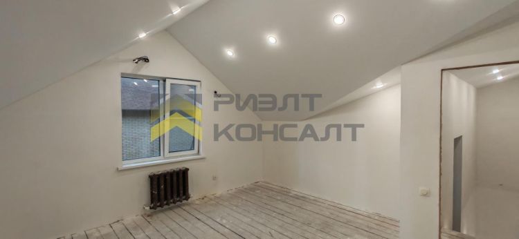 Дом, 215м², 6 соток, 2 этажа, 6 комн., стены: Газоблоки миниатюра 14