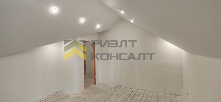 Дом, 215м², 6 соток, 2 этажа, 6 комн., стены: Газоблоки миниатюра 15