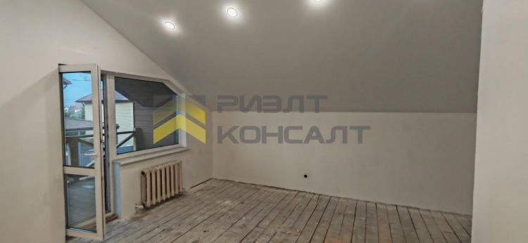 Дом, 215м², 6 соток, 2 этажа, 6 комн., стены: Газоблоки миниатюра 19