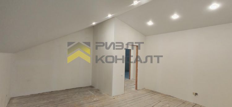 Дом, 215м², 6 соток, 2 этажа, 6 комн., стены: Газоблоки миниатюра 20