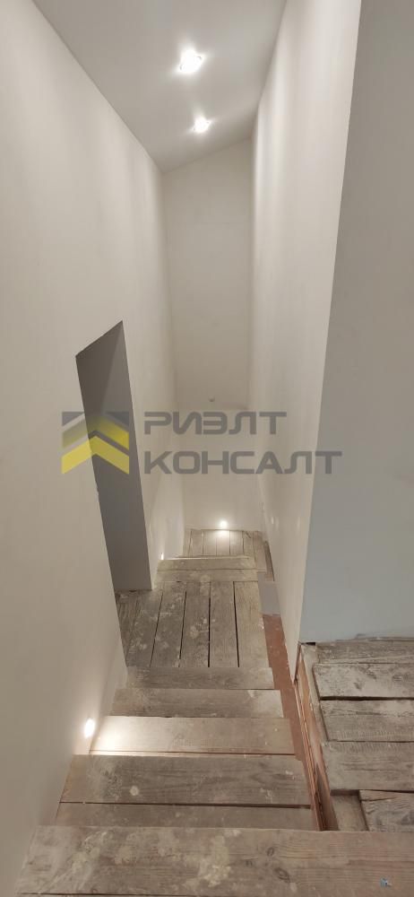 Дом, 215м², 6 соток, 2 этажа, 6 комн., стены: Газоблоки миниатюра 22