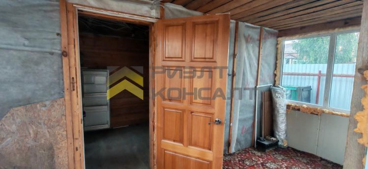 Дом, 215м², 6 соток, 2 этажа, 6 комн., стены: Газоблоки миниатюра 24