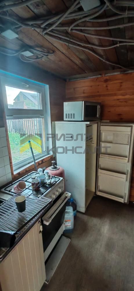 Дом, 215м², 6 соток, 2 этажа, 6 комн., стены: Газоблоки миниатюра 25
