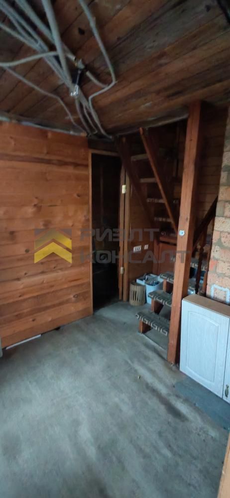 Дом, 215м², 6 соток, 2 этажа, 6 комн., стены: Газоблоки миниатюра 26