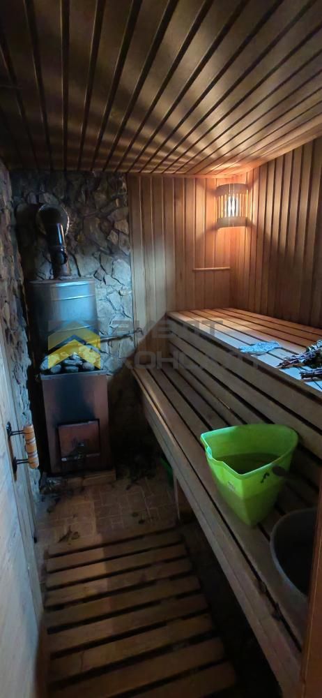 Дом, 215м², 6 соток, 2 этажа, 6 комн., стены: Газоблоки миниатюра 28