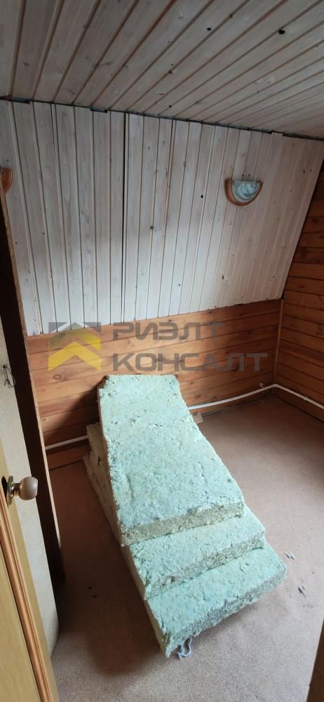 Дом, 215м², 6 соток, 2 этажа, 6 комн., стены: Газоблоки миниатюра 30