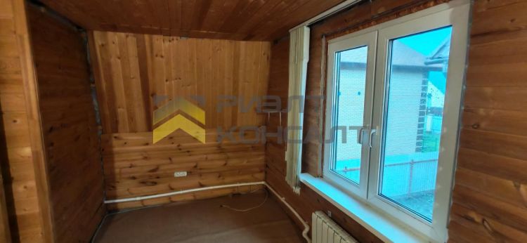 Дом, 215м², 6 соток, 2 этажа, 6 комн., стены: Газоблоки миниатюра 34