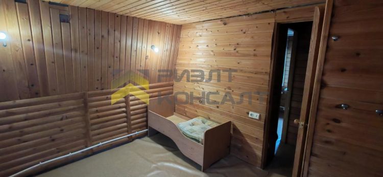 Дом, 215м², 6 соток, 2 этажа, 6 комн., стены: Газоблоки миниатюра 35