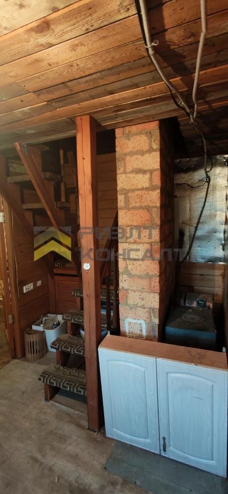 Дом, 215м², 6 соток, 2 этажа, 6 комн., стены: Газоблоки миниатюра 36