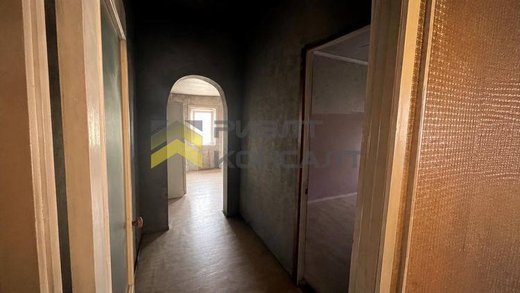 2-комн. квартира, Вторичка, 43м², 1/1 этаж миниатюра 6