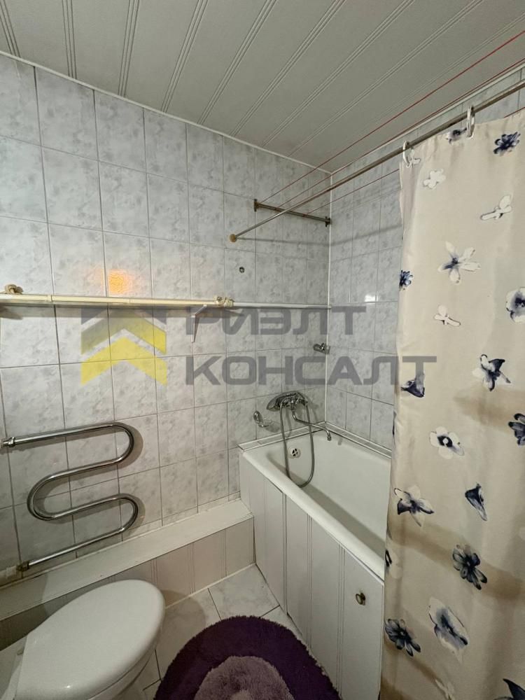 3-комн. квартира, Вторичка, 80м², 4/5 этаж миниатюра 23