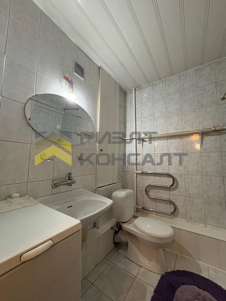 3-комн. квартира, Вторичка, 80м², 4/5 этаж миниатюра 24