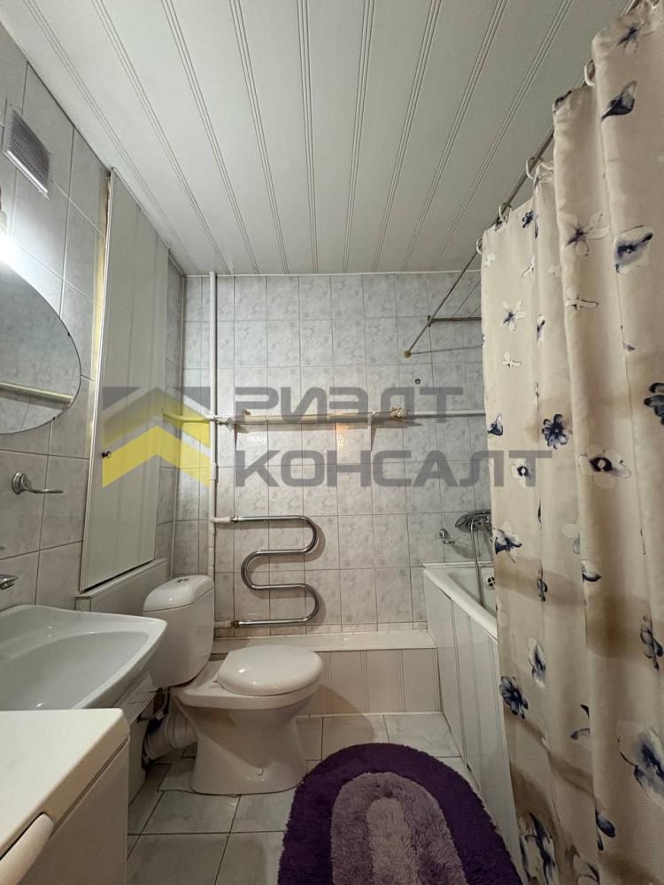 3-комн. квартира, Вторичка, 80м², 4/5 этаж миниатюра 25