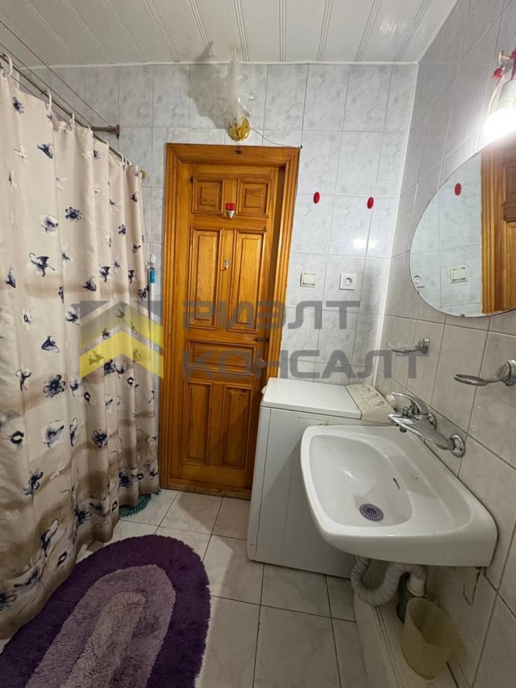 3-комн. квартира, Вторичка, 80м², 4/5 этаж миниатюра 26