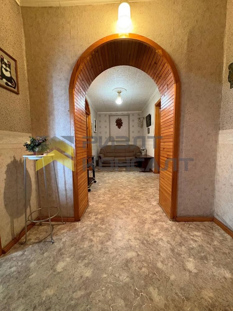 3-комн. квартира, Вторичка, 80м², 4/5 этаж миниатюра 9