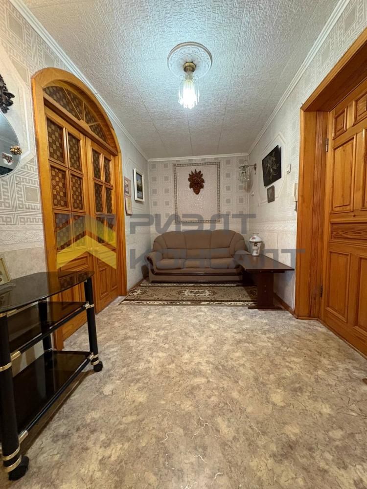 3-комн. квартира, Вторичка, 80м², 4/5 этаж миниатюра 11