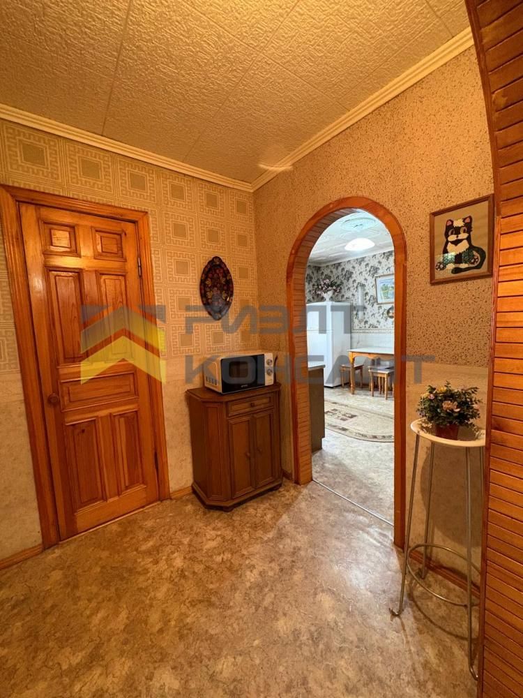 3-комн. квартира, Вторичка, 80м², 4/5 этаж миниатюра 10