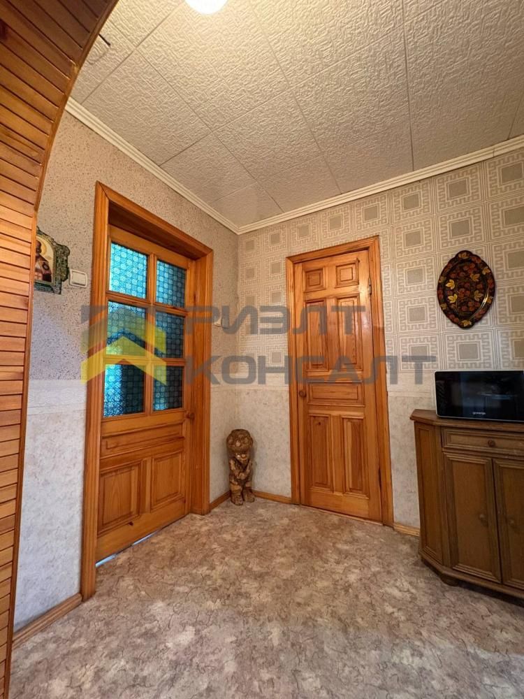 3-комн. квартира, Вторичка, 80м², 4/5 этаж миниатюра 13