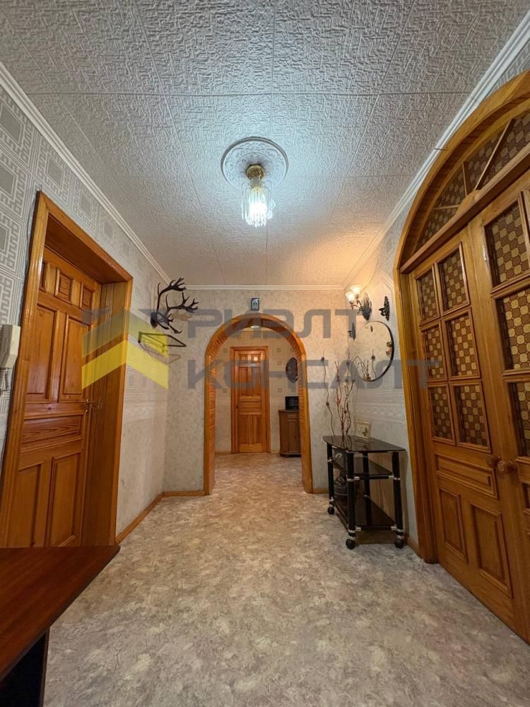 3-комн. квартира, Вторичка, 80м², 4/5 этаж миниатюра 12