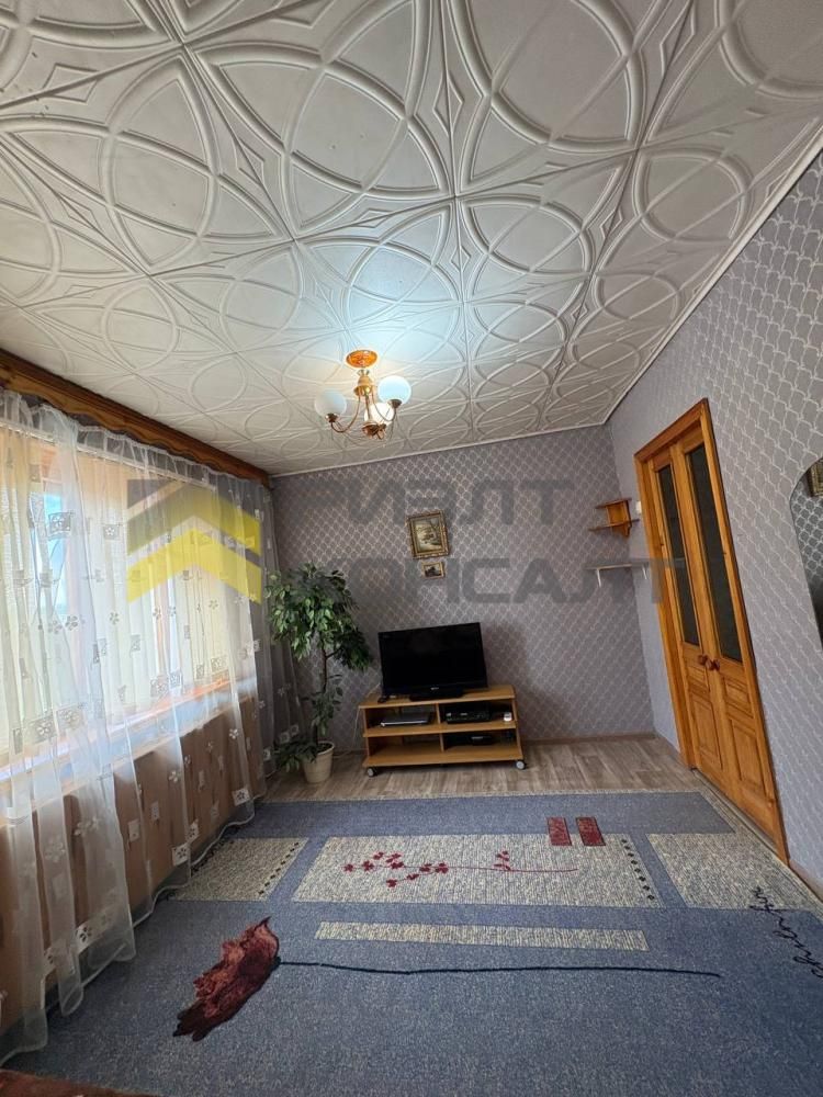 3-комн. квартира, Вторичка, 80м², 4/5 этаж миниатюра 19