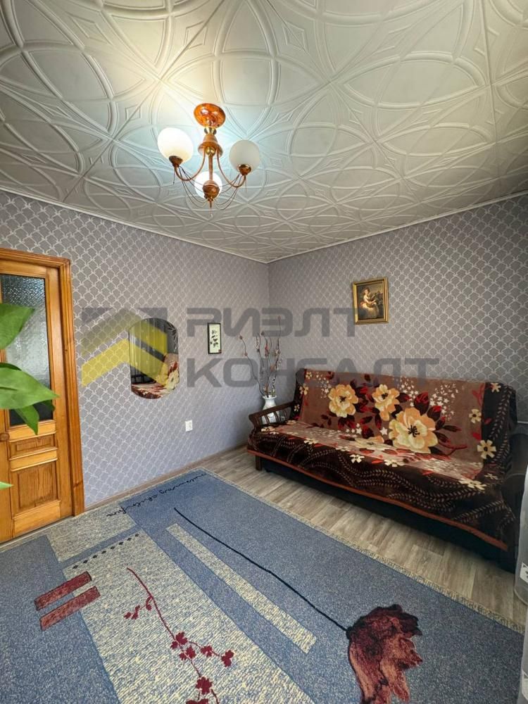 3-комн. квартира, Вторичка, 80м², 4/5 этаж миниатюра 20