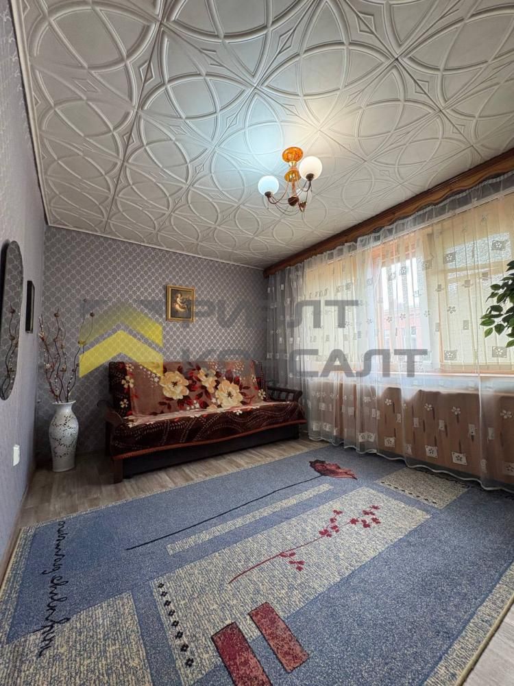 3-комн. квартира, Вторичка, 80м², 4/5 этаж миниатюра 21