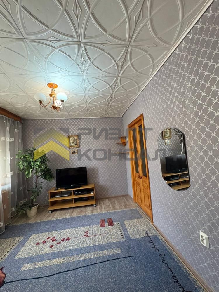 3-комн. квартира, Вторичка, 80м², 4/5 этаж миниатюра 22