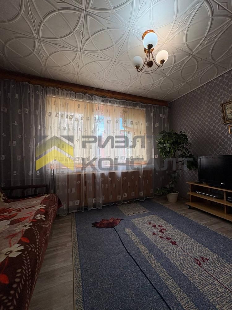 3-комн. квартира, Вторичка, 80м², 4/5 этаж миниатюра 18