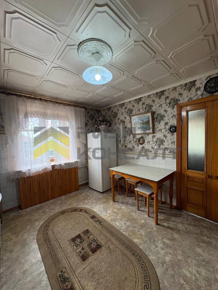 3-комн. квартира, Вторичка, 80м², 4/5 этаж миниатюра 14