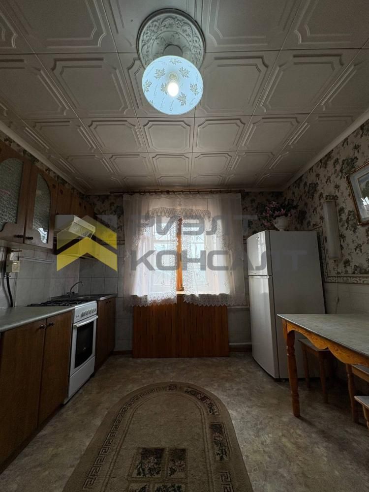 3-комн. квартира, Вторичка, 80м², 4/5 этаж миниатюра 17