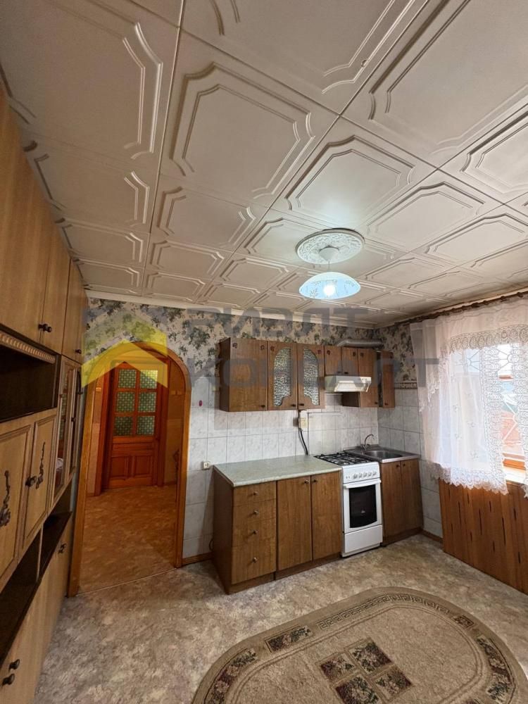 3-комн. квартира, Вторичка, 80м², 4/5 этаж миниатюра 15