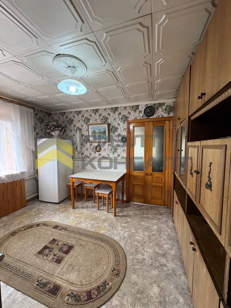 3-комн. квартира, Вторичка, 80м², 4/5 этаж миниатюра 16