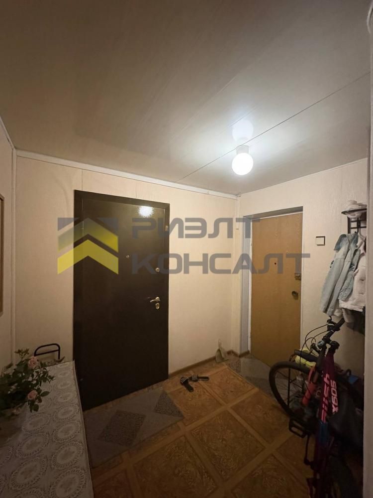 3-комн. квартира, Вторичка, 80м², 4/5 этаж миниатюра 6