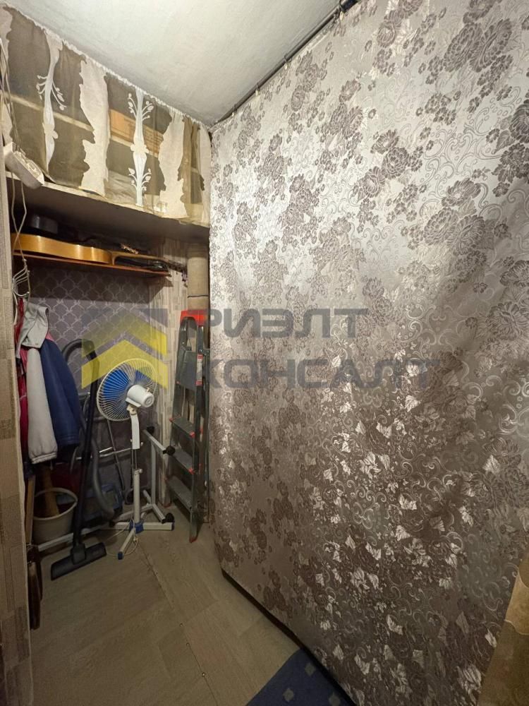 3-комн. квартира, Вторичка, 80м², 4/5 этаж миниатюра 7
