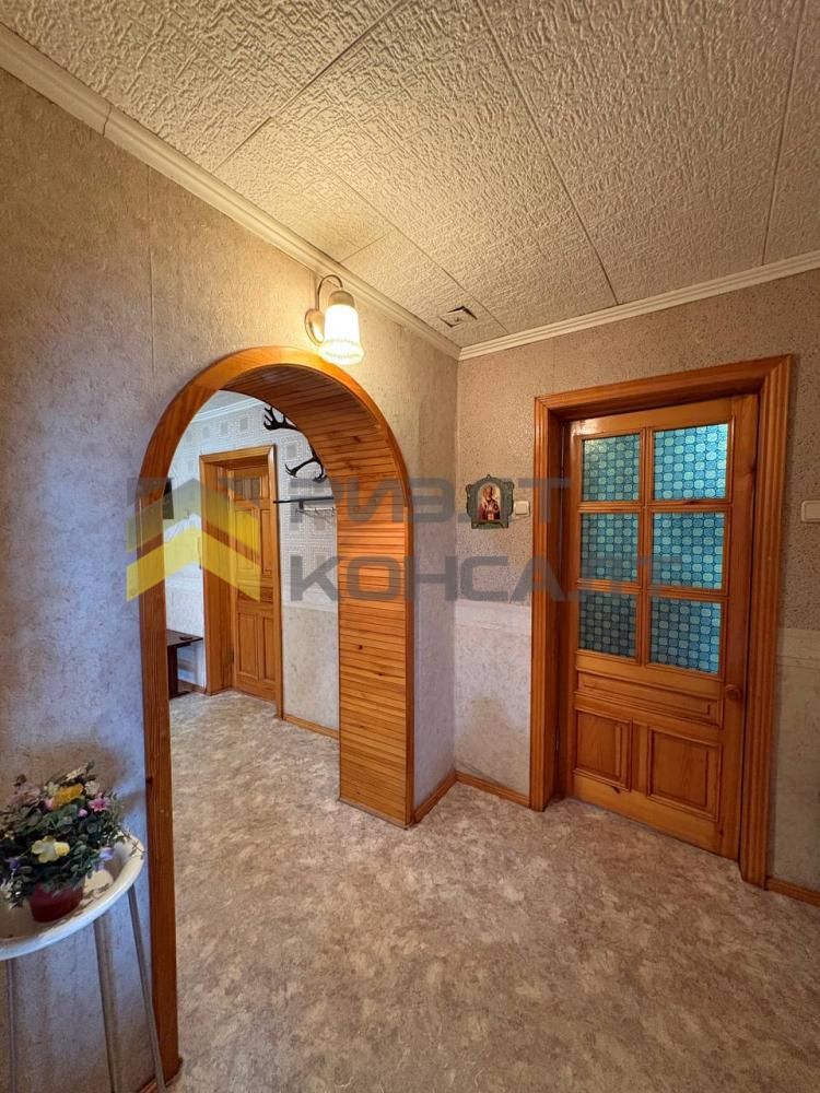 3-комн. квартира, Вторичка, 80м², 4/5 этаж миниатюра 8