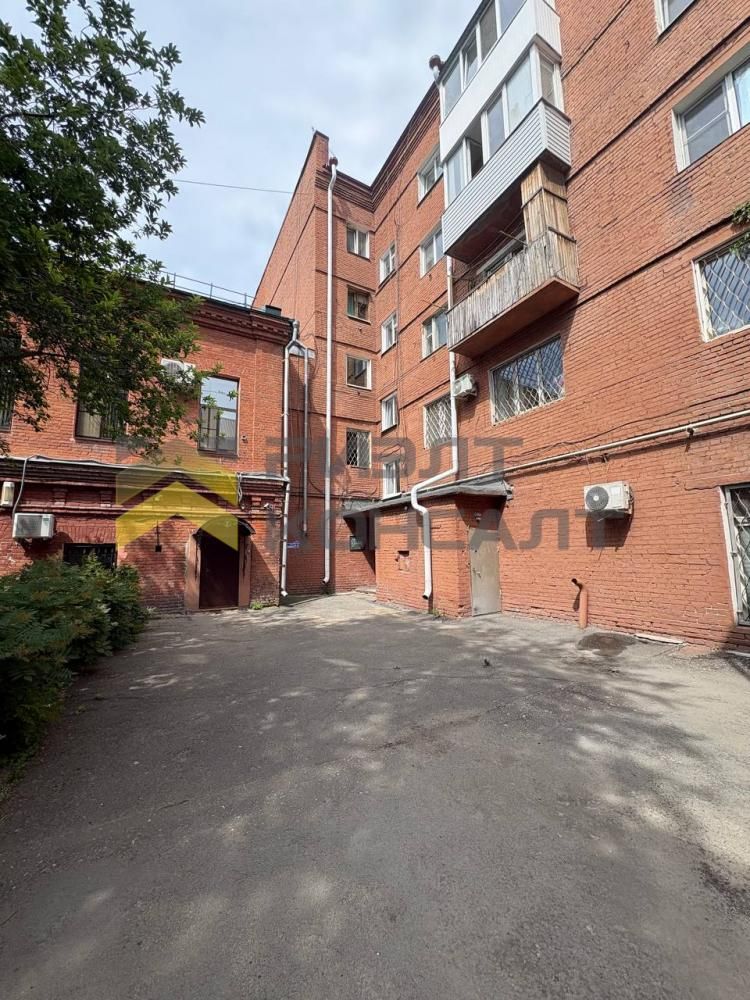 3-комн. квартира, Вторичка, 80м², 4/5 этаж миниатюра 5
