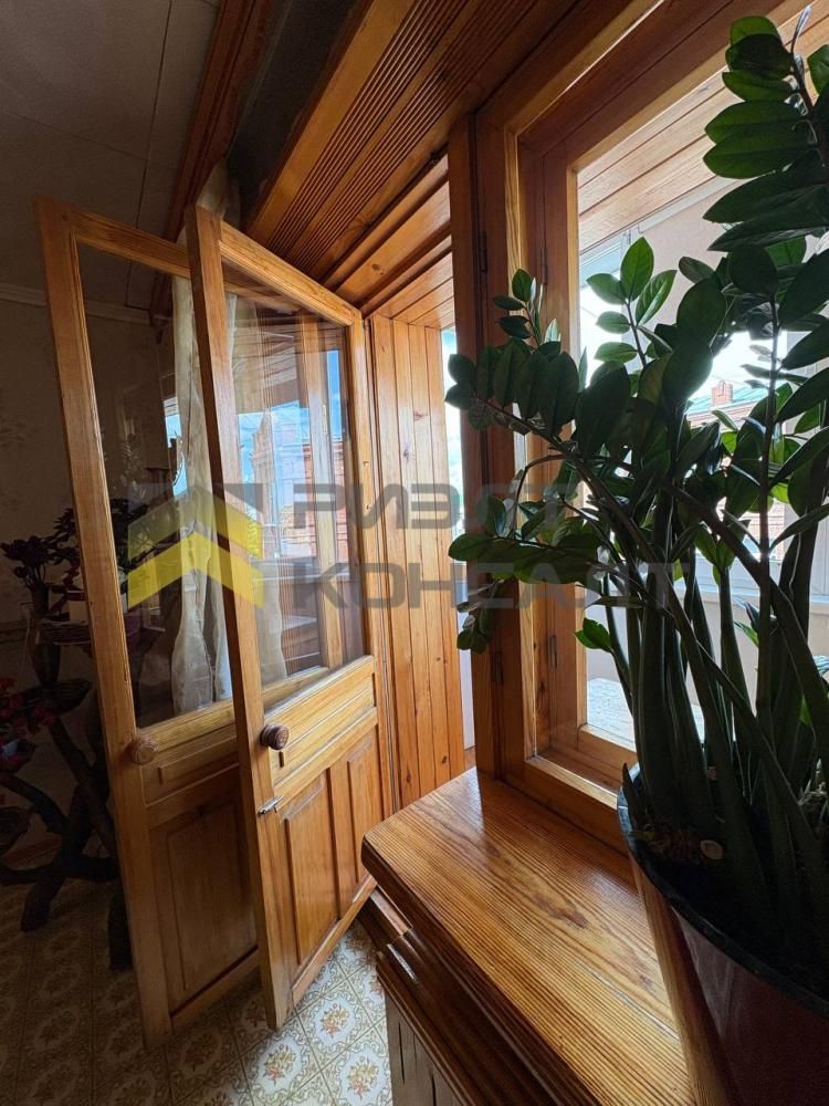 3-комн. квартира, Вторичка, 80м², 4/5 этаж миниатюра 28