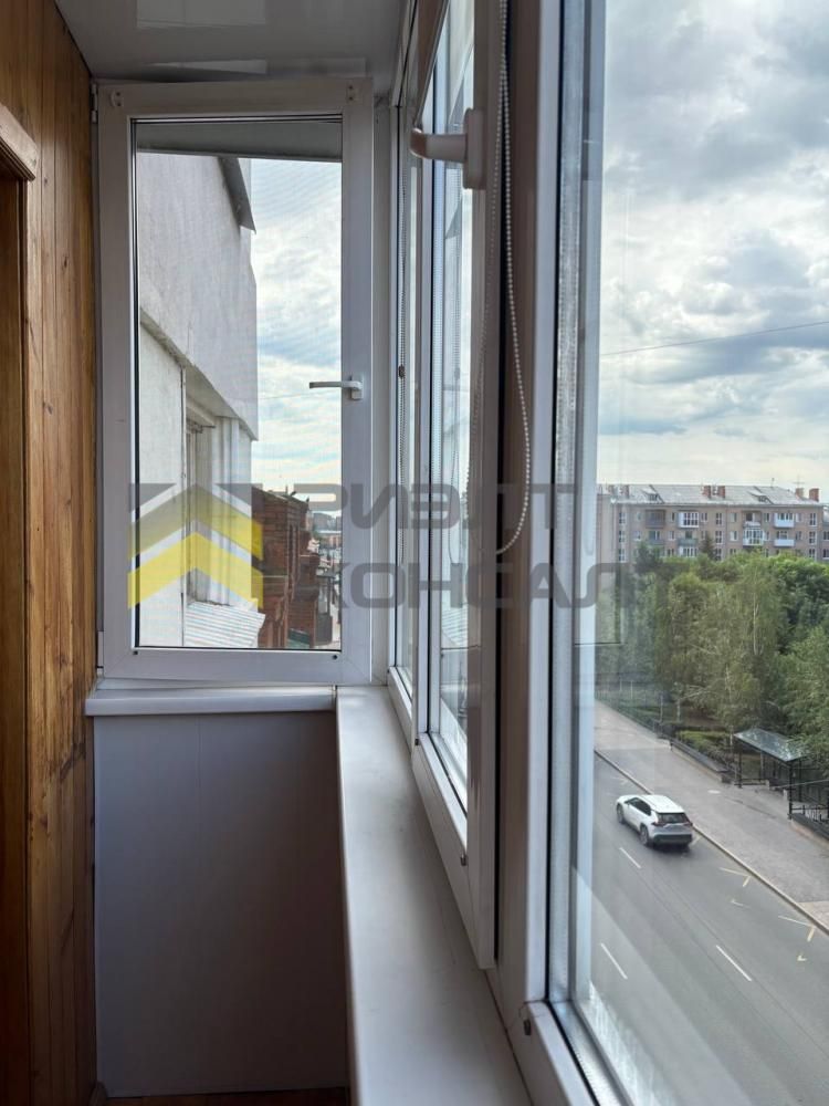 3-комн. квартира, Вторичка, 80м², 4/5 этаж миниатюра 29