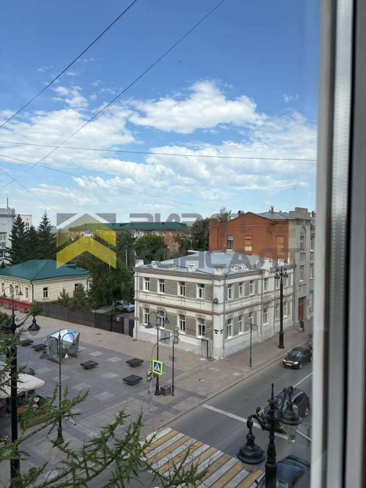 3-комн. квартира, Вторичка, 80м², 4/5 этаж миниатюра 30