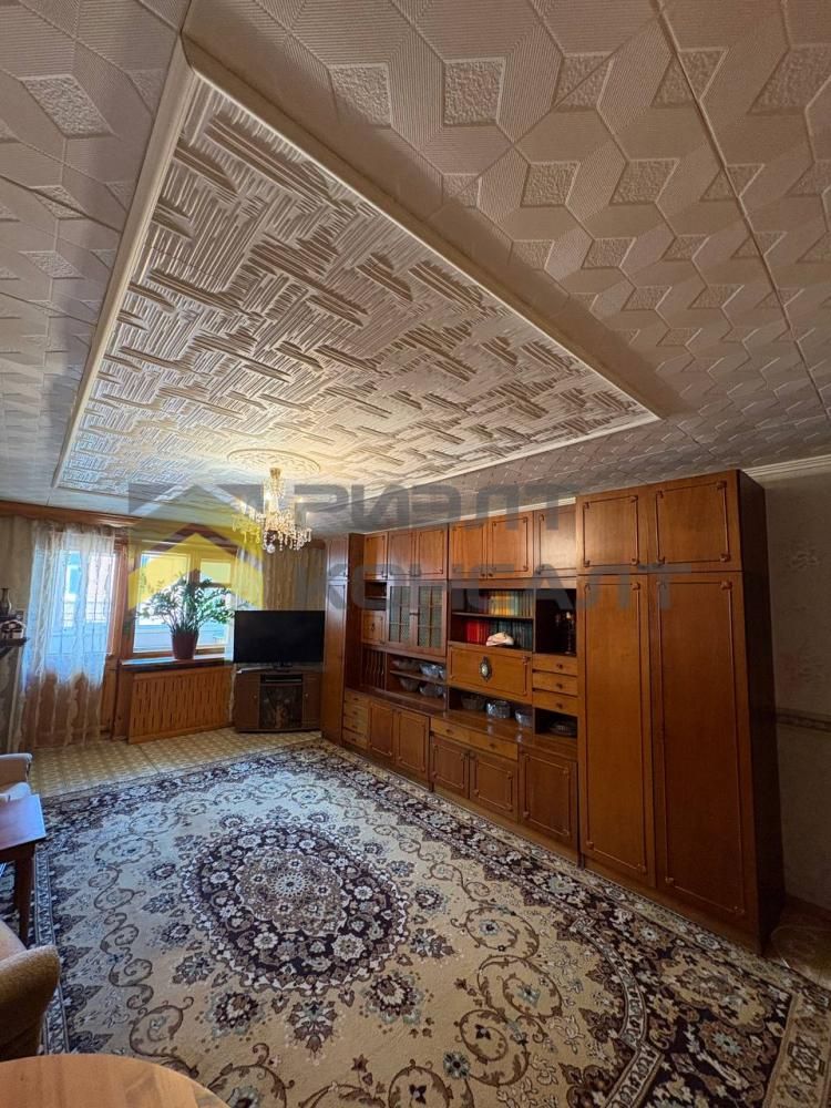 3-комн. квартира, Вторичка, 80м², 4/5 этаж миниатюра 34