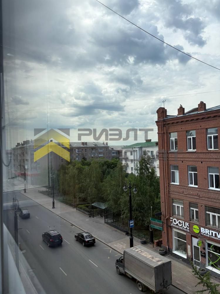 3-комн. квартира, Вторичка, 80м², 4/5 этаж миниатюра 32