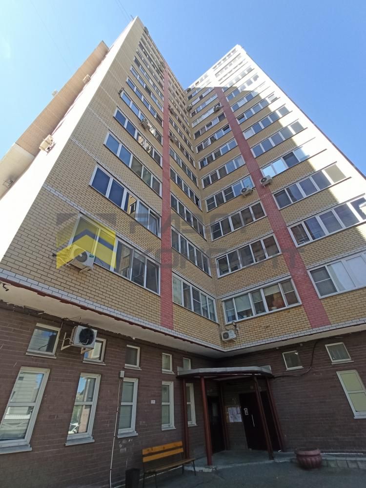 Студия, Вторичка, 38м², 5/15 этаж миниатюра 15