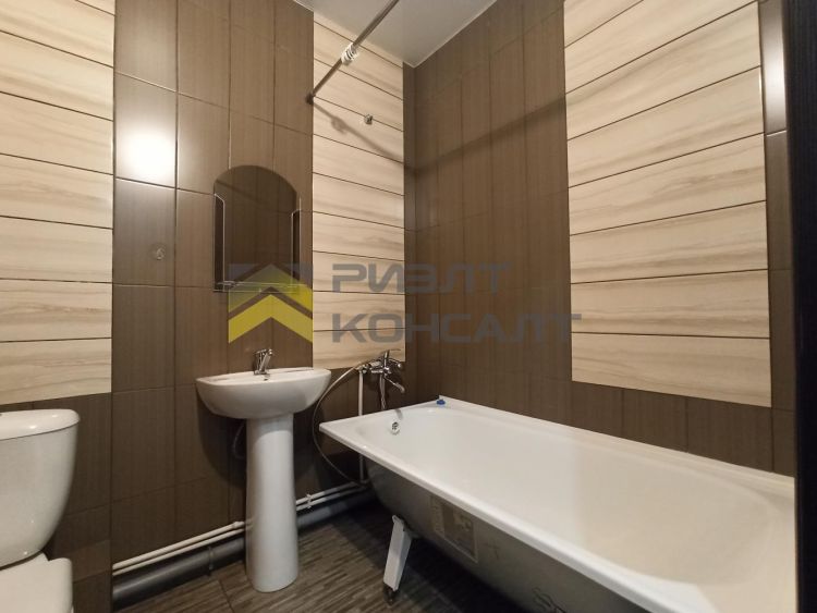 Студия, Вторичка, 38м², 5/15 этаж миниатюра 19